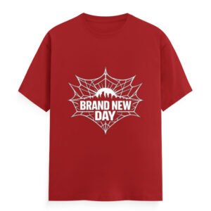 Spiderman Brand New Day T-Shirt