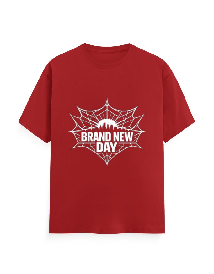 Spiderman Brand New Day T-Shirt